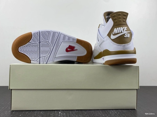 Reps TBK Jordan DR5415-120 SB Retro 4 0823